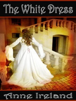 cover image of The White Dress